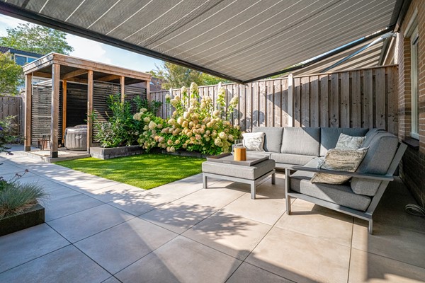 Medium property photo - Zoete Kroon 12, 6922 AX Duiven